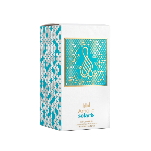 Amalia Solaris 100ml