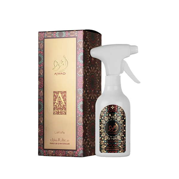 Ajwad Mai Frash Room Spray