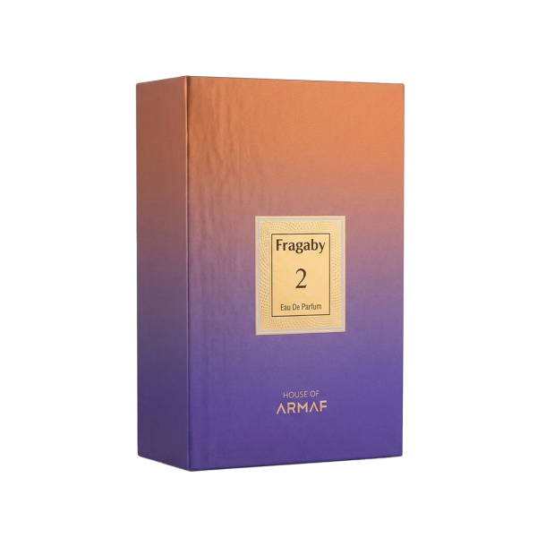Fragaby 2 100ml