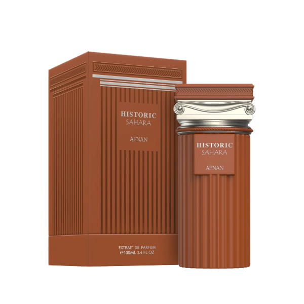 Historic Sahara 100ml