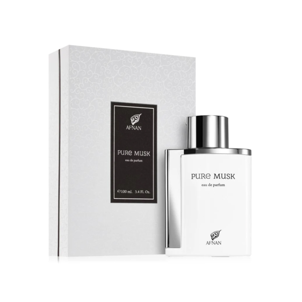 Pure Musk 100ml