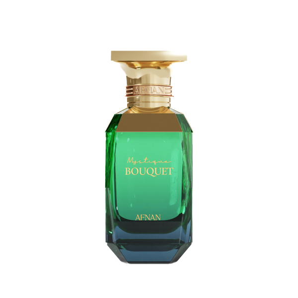 Mystique Bouquet 80ml