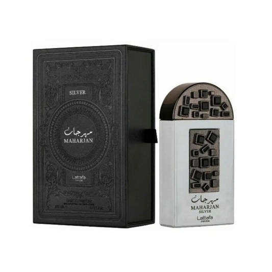 Maharjan Silver