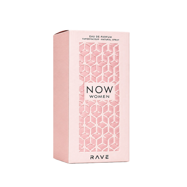 Now Women