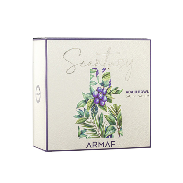 Scentasy Acaiii Bowl 100ml