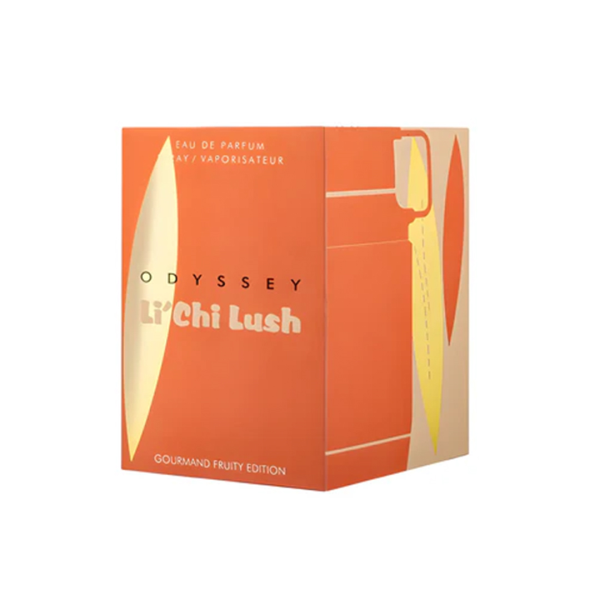 Li'Chi Lush 100ml