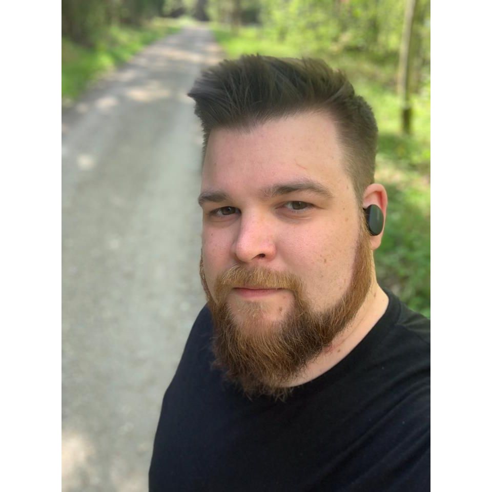 Mr Bear Family Natural Citrus Beard Wash - Soothing, Moisturizing, Fresh Scent 8.45 fl oz