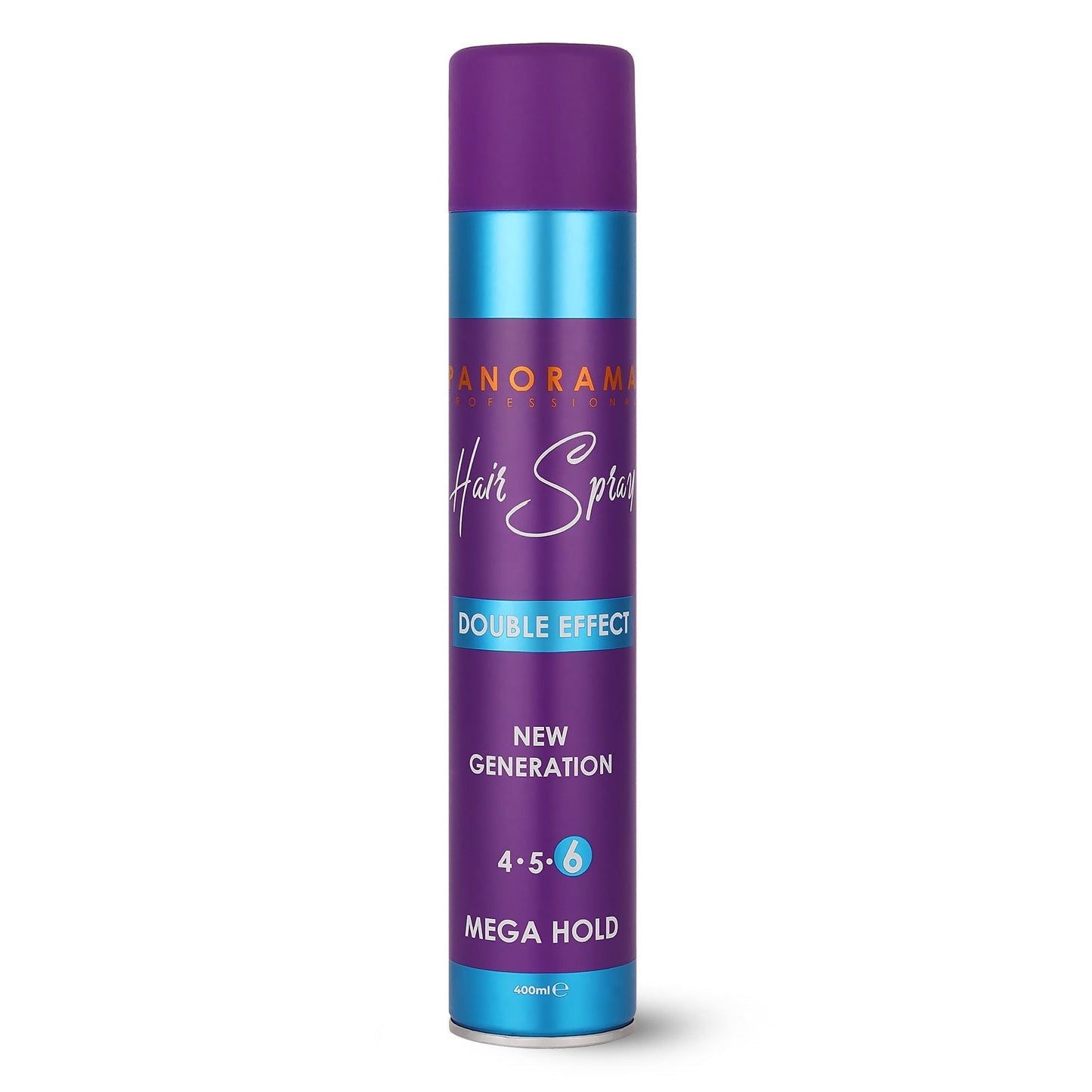 Panorama Pro Hair Spray Mega Hold
