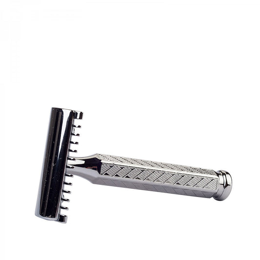 Merkur 41C 1904 Open Comb säkerhetshyvel (Safety razor)