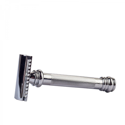 Merkur 38C säkerhetshyvel (Safety razor)