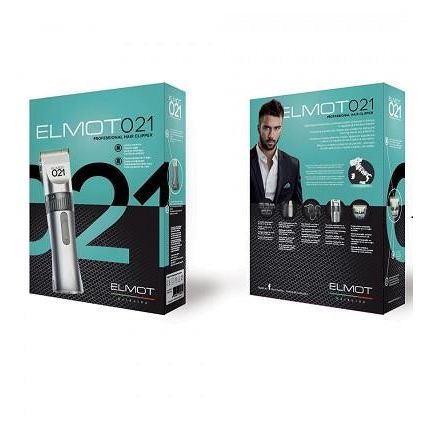 GAMMA PIU CLIPPER 021