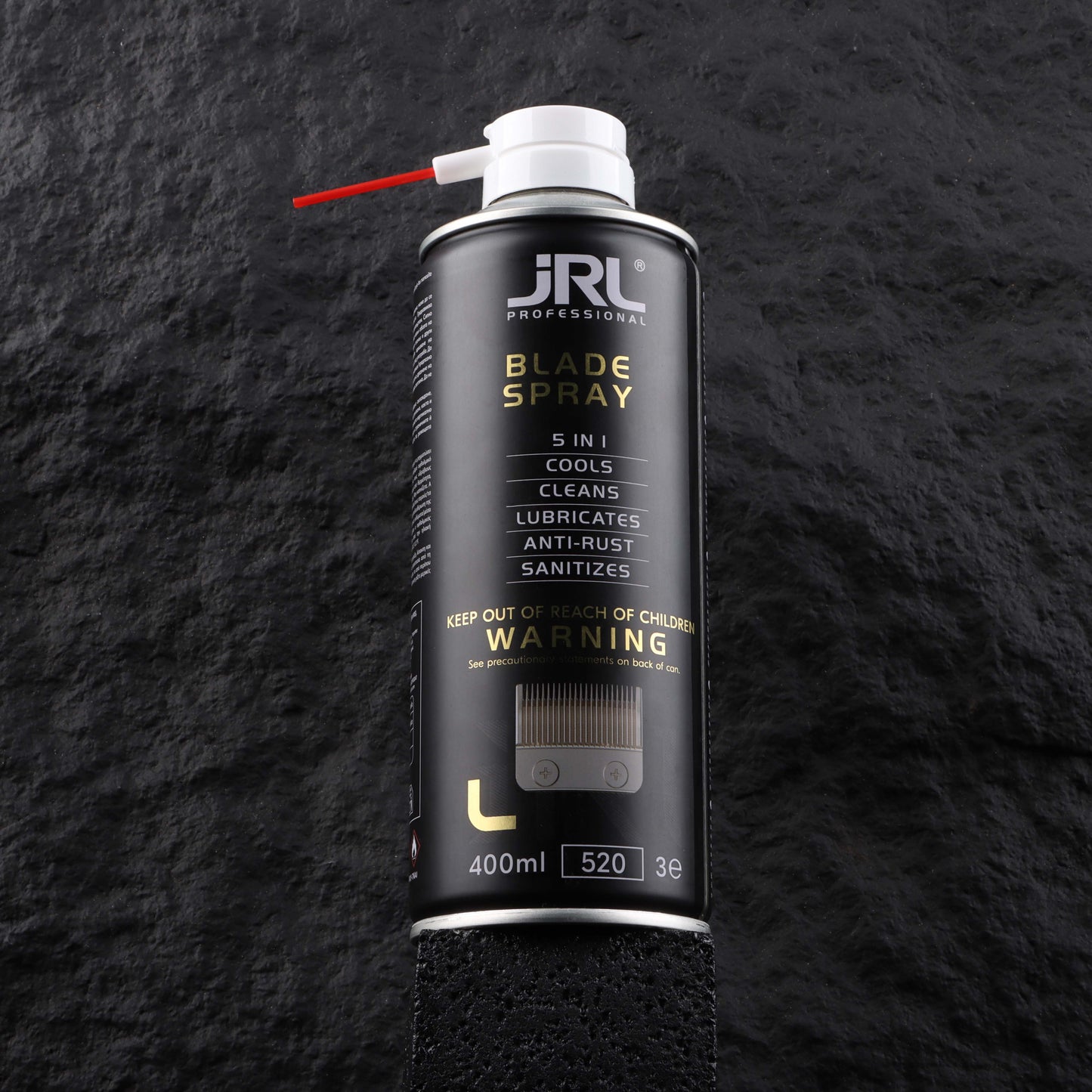 JRL 5 in 1 Cool Blade Spray