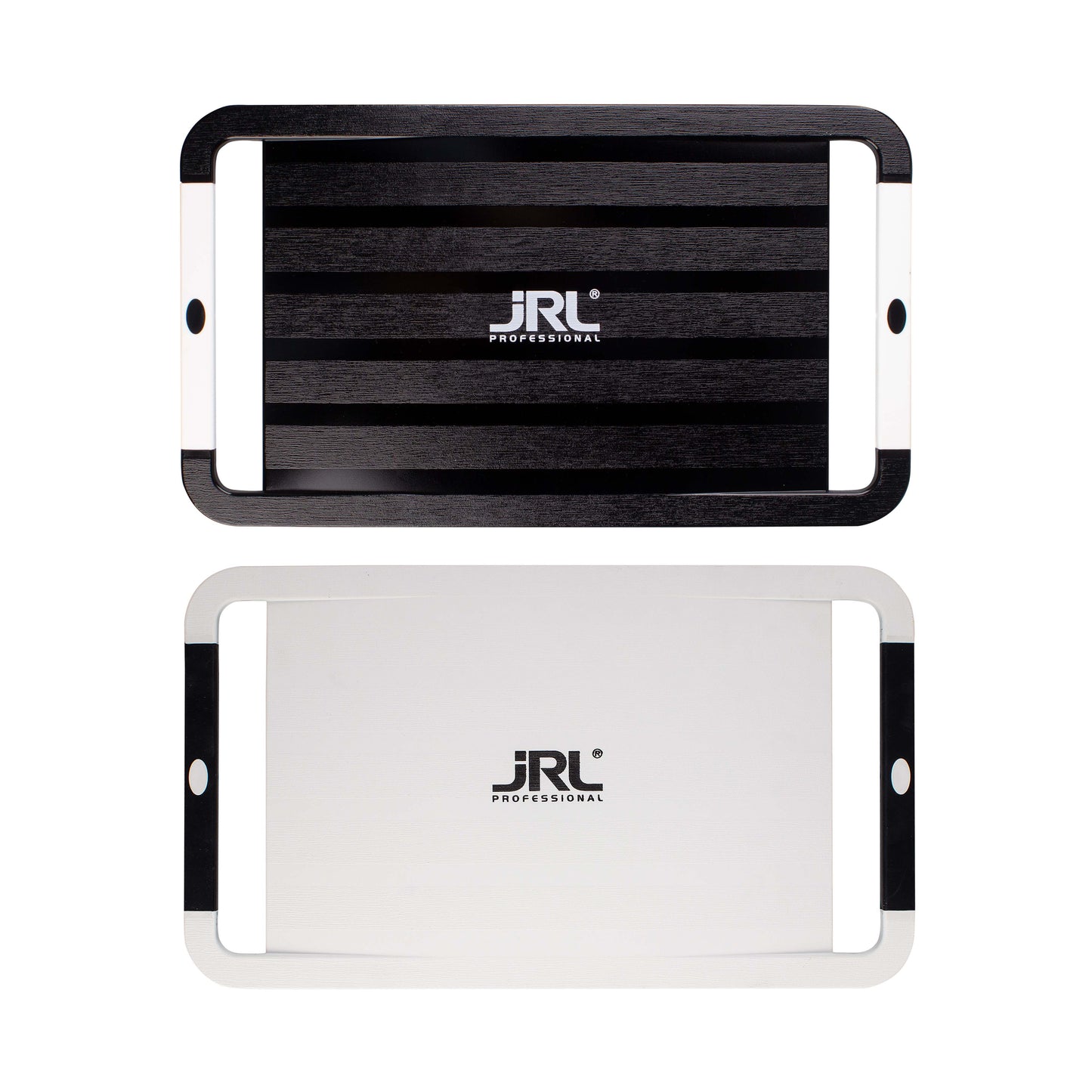 JRL Mirror Large Hand Held Mirror