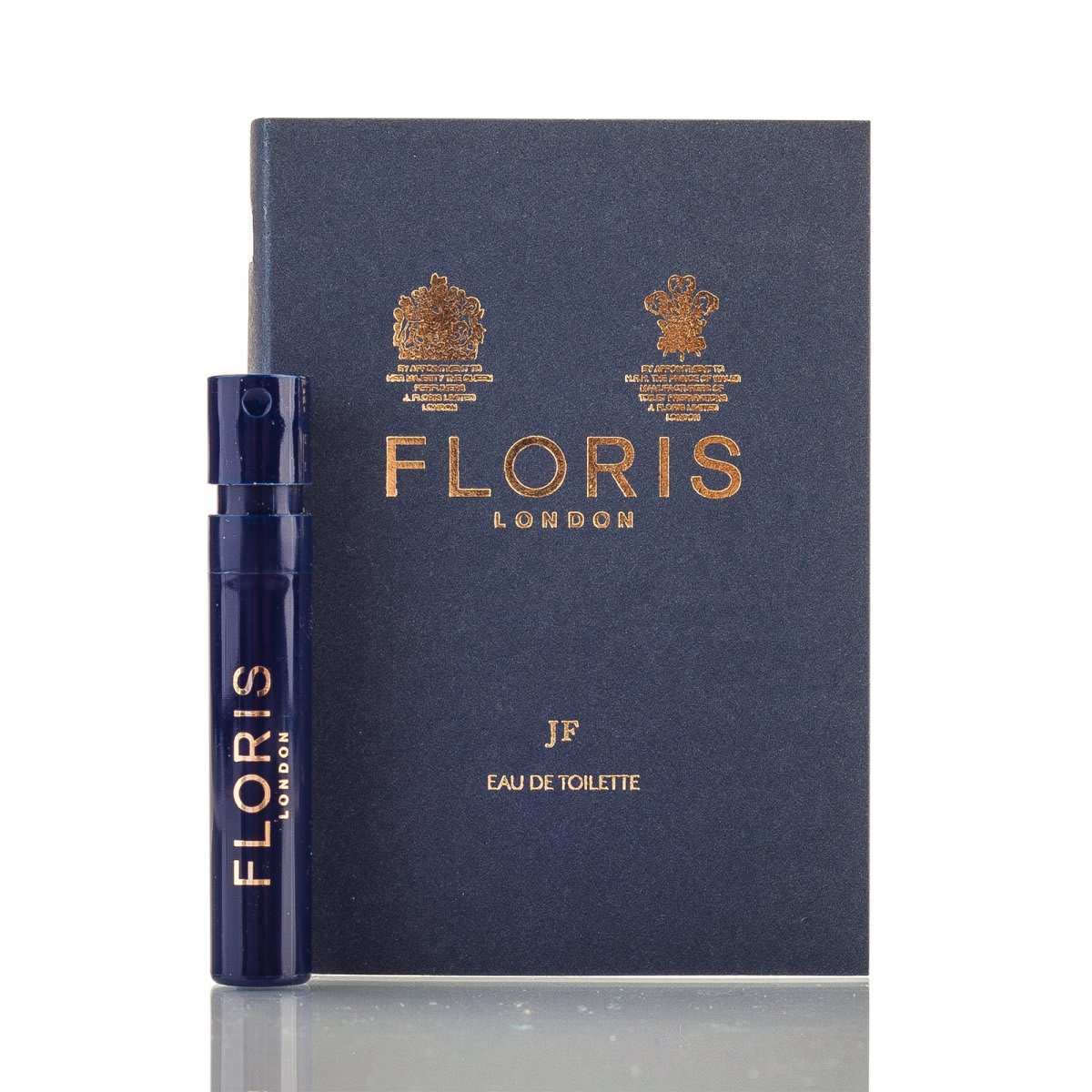 Floris JF EdT Sample