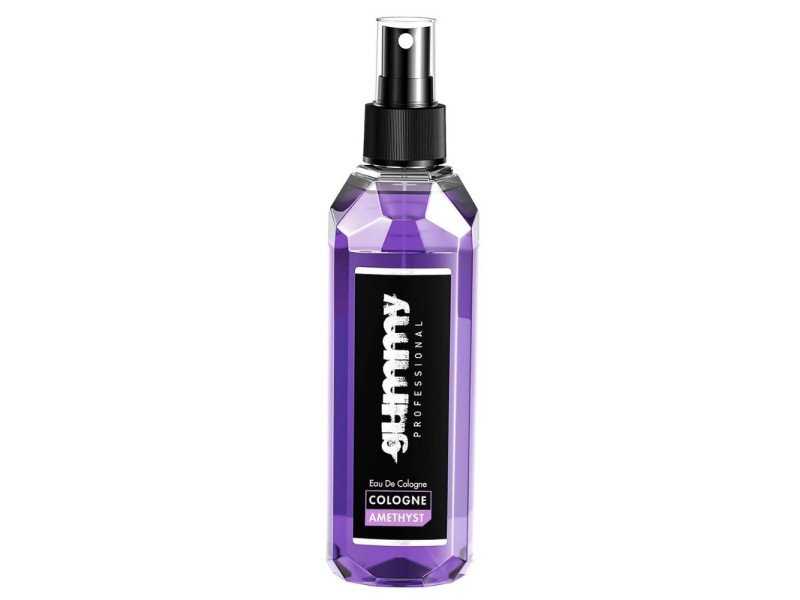 Gummy Amethyst Eau De Cologne Spray - 400ml
