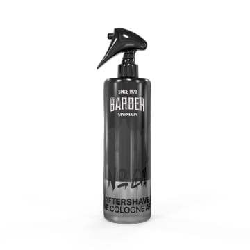Barber After Shave Cologne 400 ml No.61