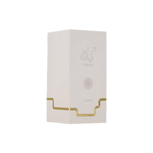 Lattafa Teriaq 100ml EDP