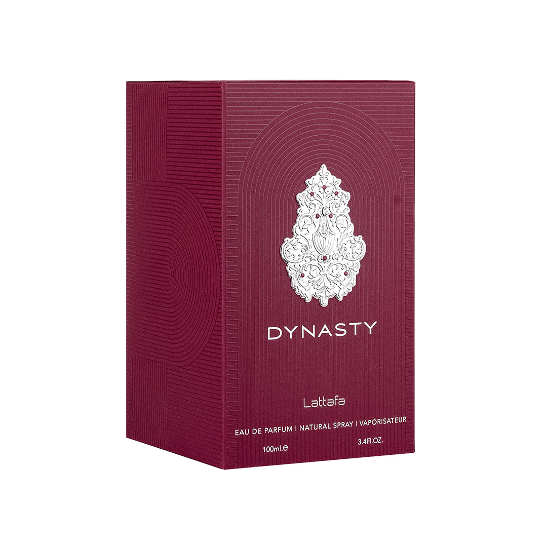 Lattafa Dynasty 100ml EDP
