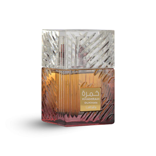 Lattafa Khamrah Dukhan 100ml EDP