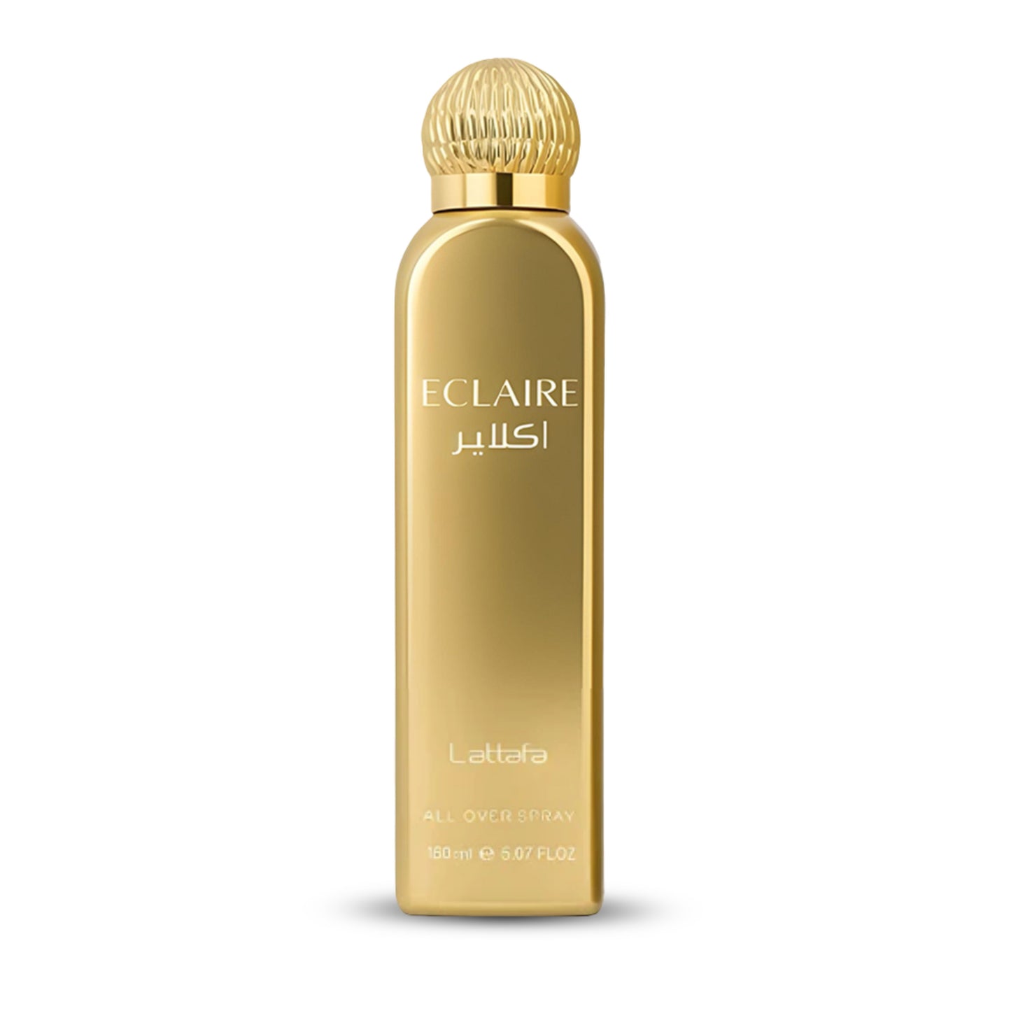 Lattafa All Over Spray - Eclaire 150ml EDP