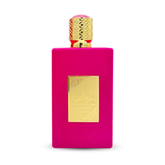 Asdaaf Ameerat Al Arab Sugar Crown 100ml EDP