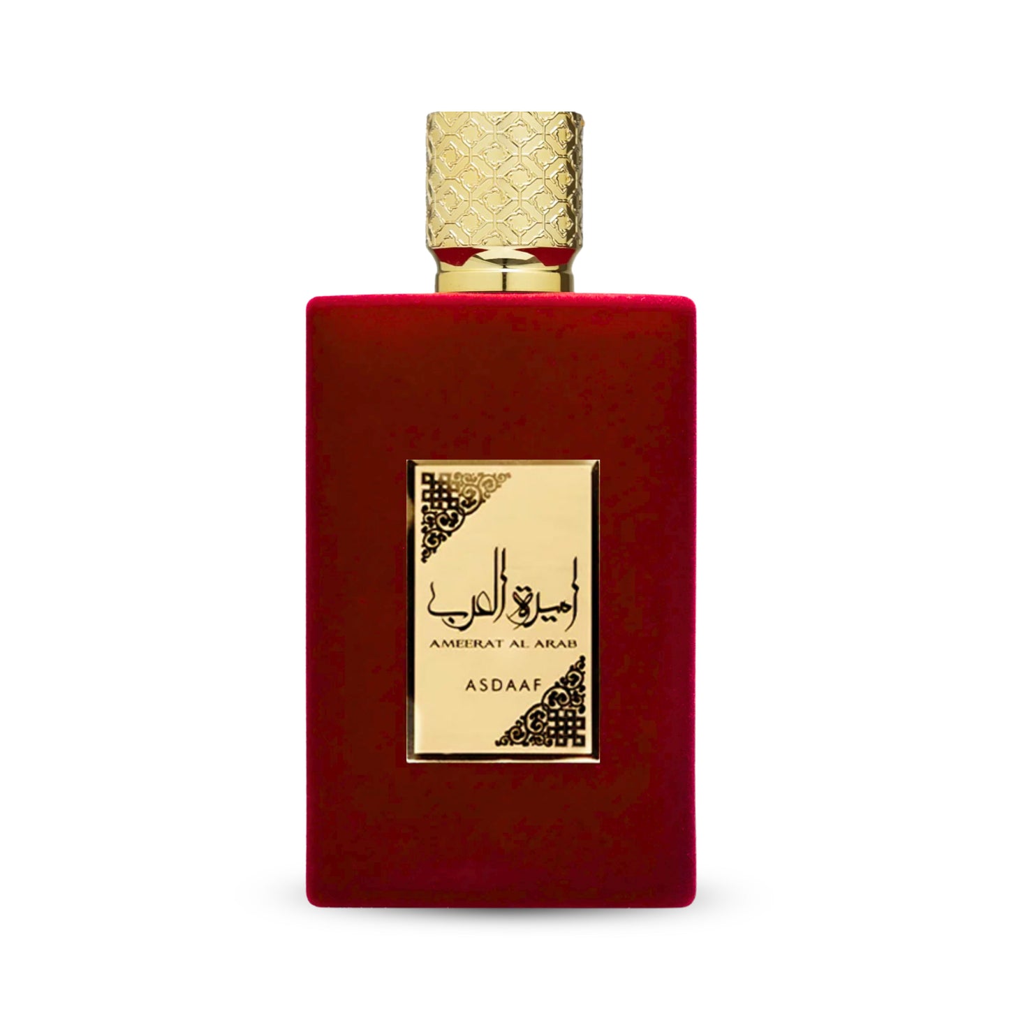 Asdaaf Ameerat Al Arab 100ml EDP