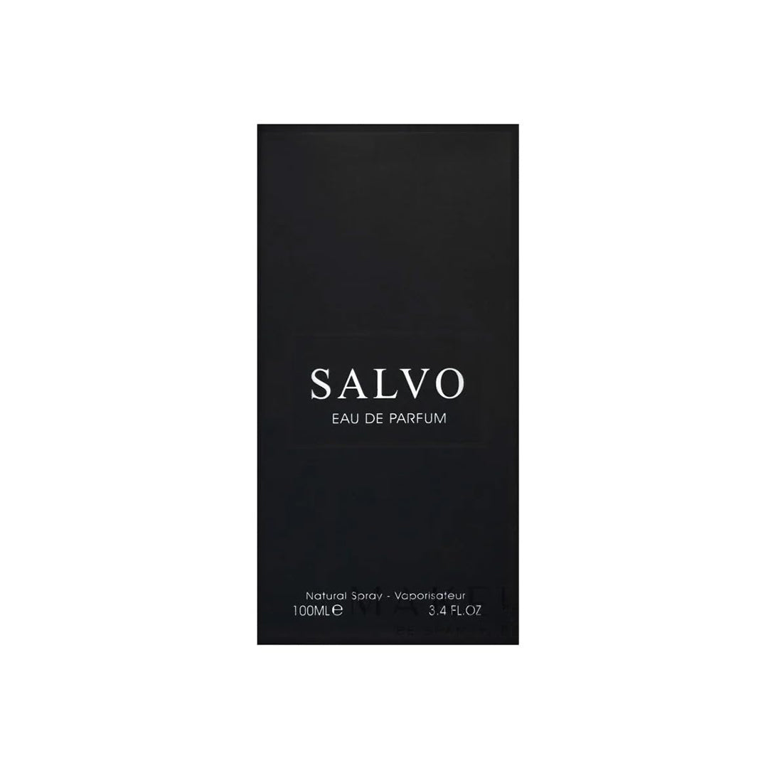 Maison Alhambra Salvo 100ml EDP