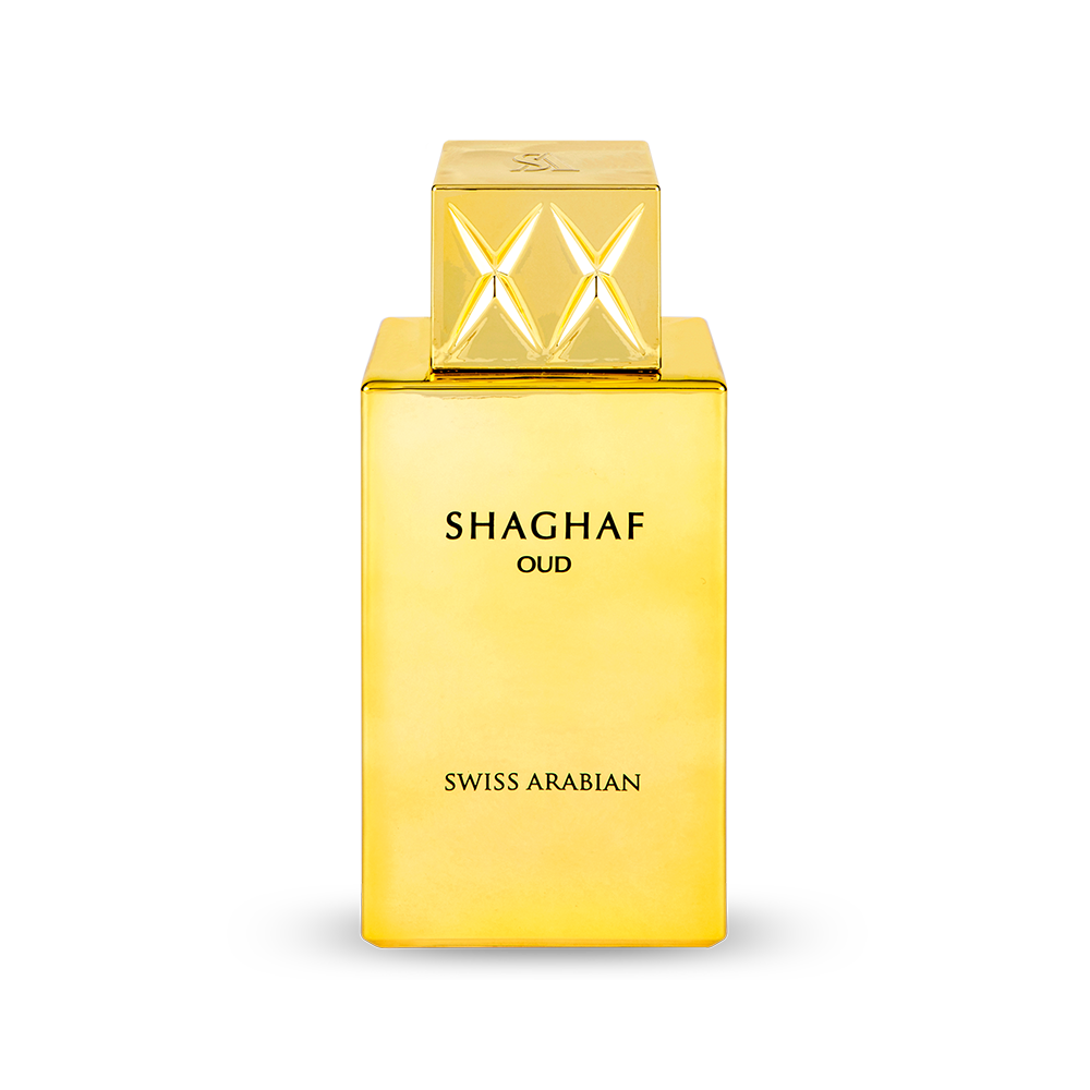 Swiss Arabian Shaghaf Oud 75ml EDP