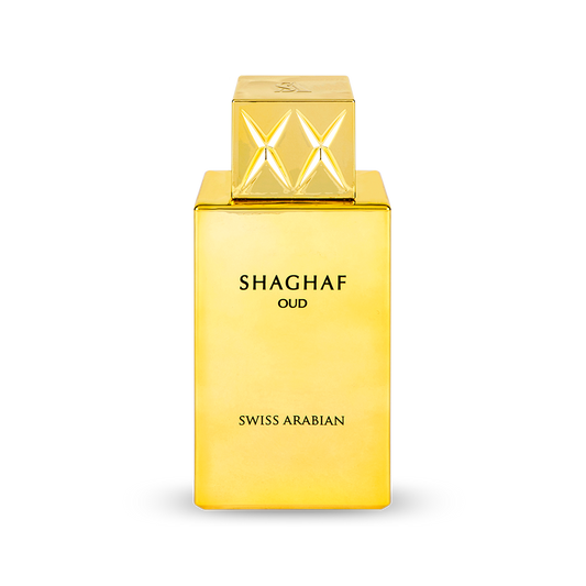 Swiss Arabian Shaghaf Oud 75ml EDP
