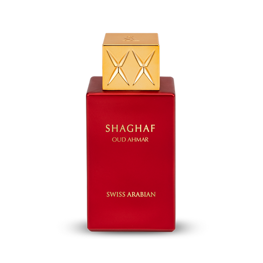 Swiss Arabian Shaghaf Oud Ahmar 75ml EDP