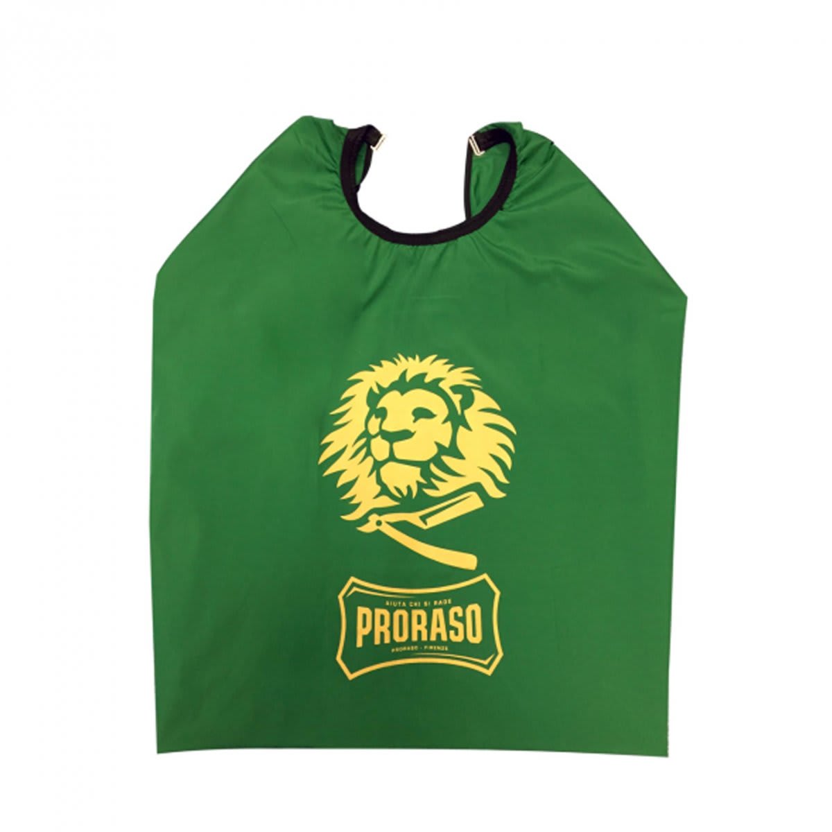 Proraso Barberarkappa