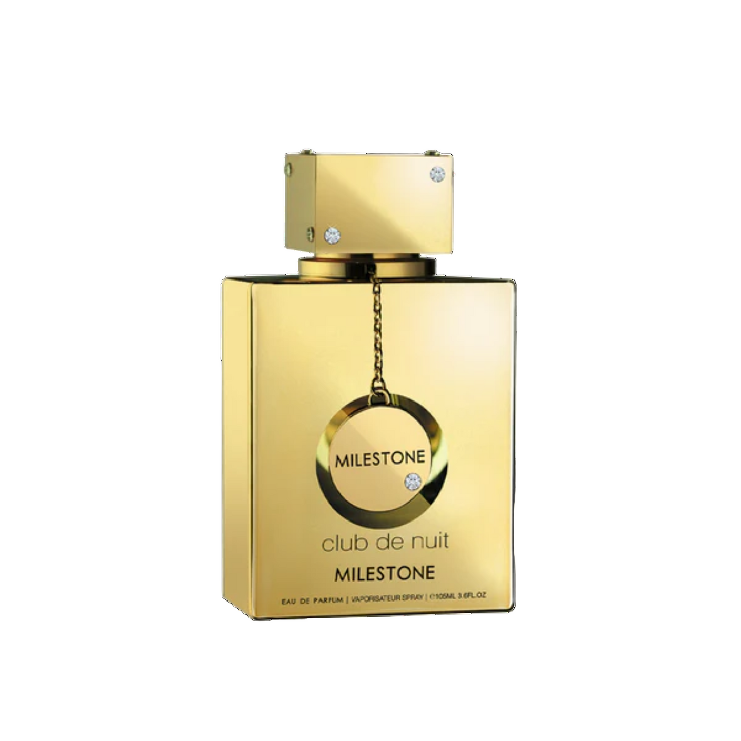 CLUB DE NUIT MILESTONE 6.8 OZ