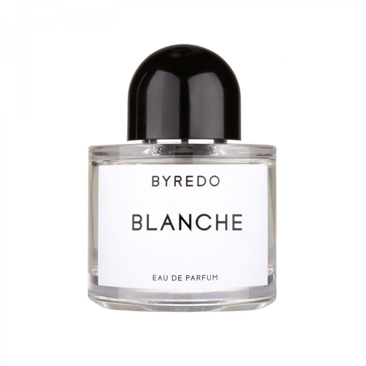 Byredo Blance EdP 100 ml & Coin Laundry ljus