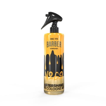 Barber After Shave Cologne 400 ml No.69