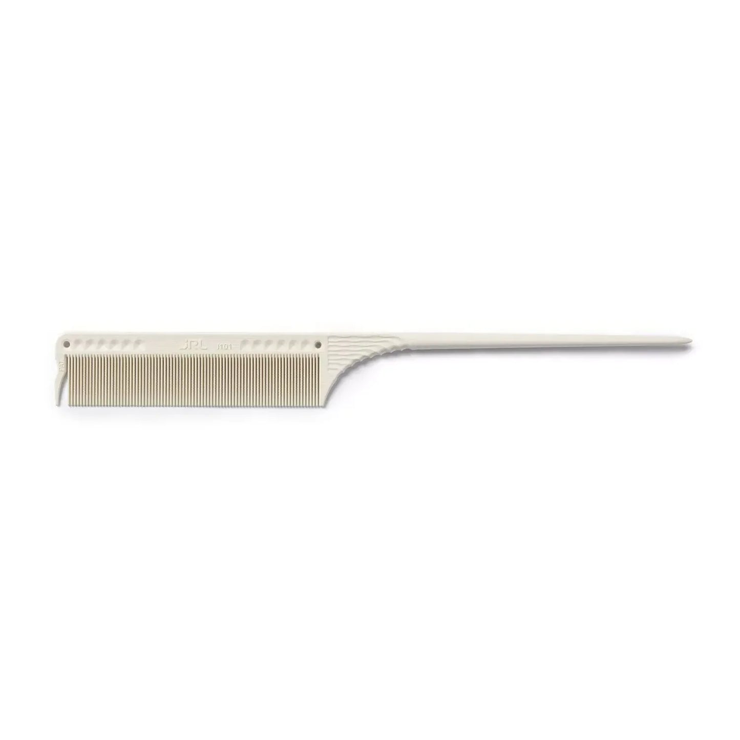 JRL Fine Teeth Tail Comb 8,5