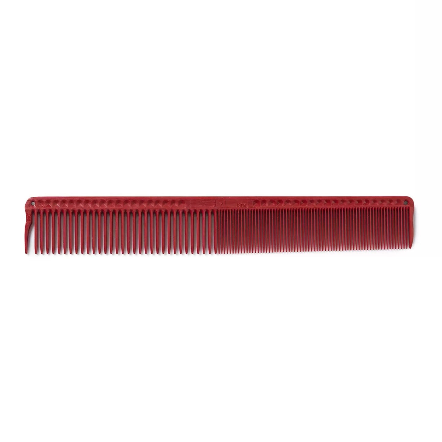 JRL Cutting Comb 7,4"