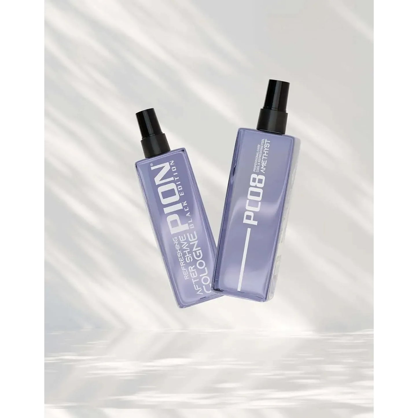 Pion After Shave Cologne Spray for Men: Soothing, Refreshing, 5.24 fl oz