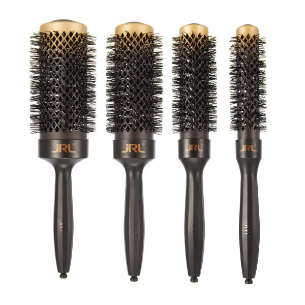 JRL Mixed Bristle Brush Extra Long 25mm