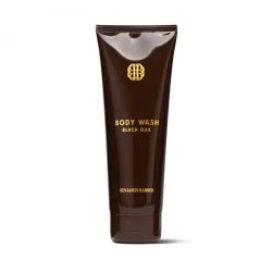 Benjamin Barber Black Oak Body Wash 250ml