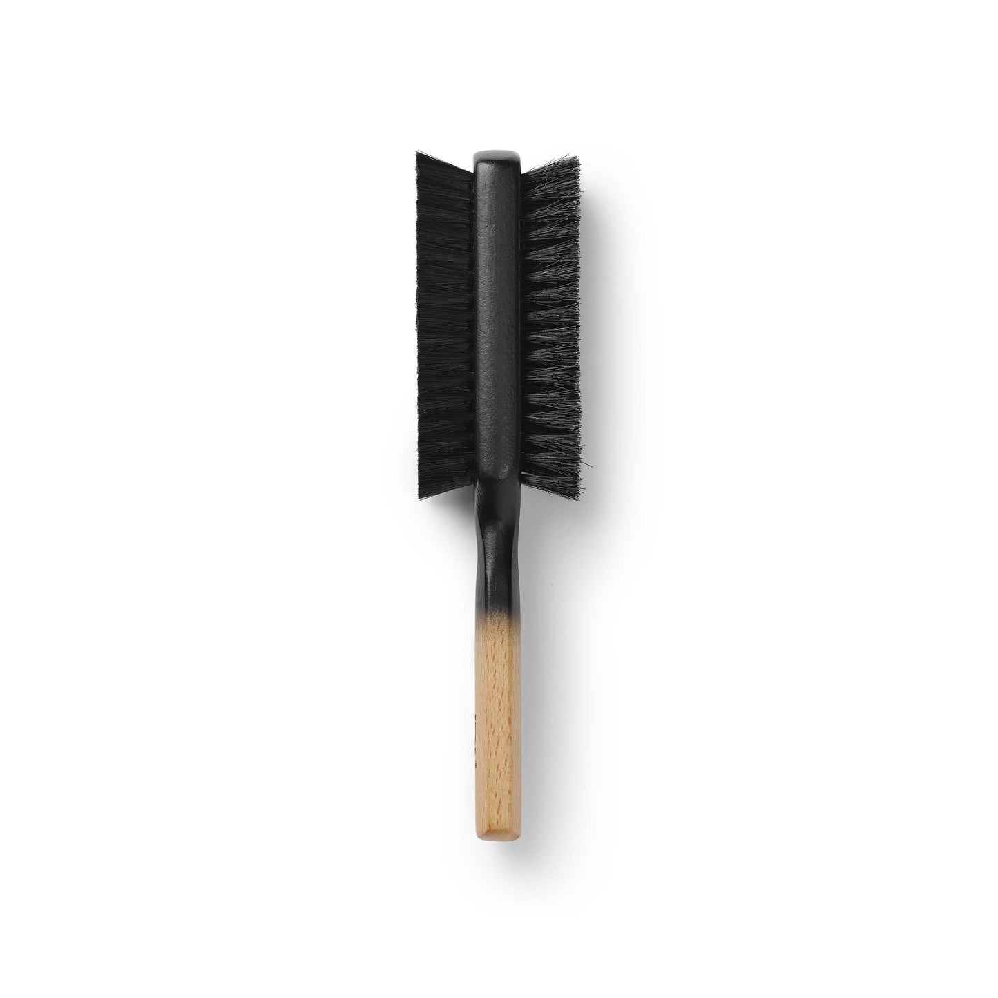 JRL Premium Double Hair & Beard Brush