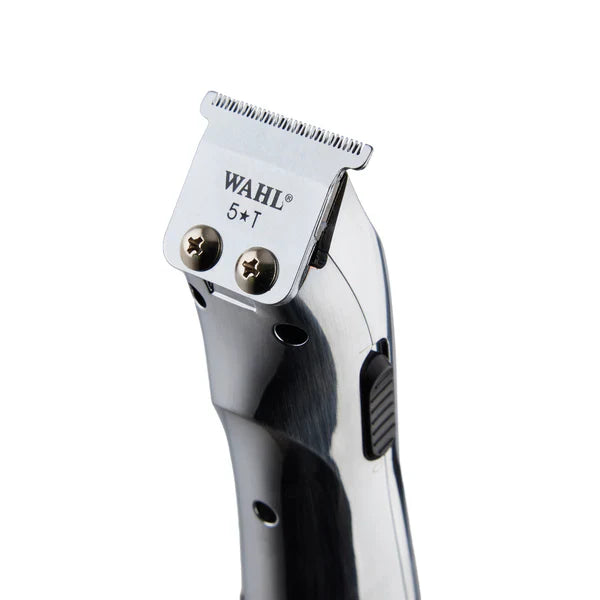 A•Lign Professional Cordless Hair Trimmer with T-Blade for Precise Close Cuts