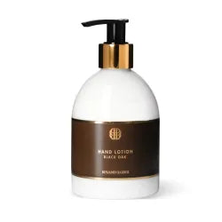 Benjamin Barber Handkräm Black Oak 300 ml