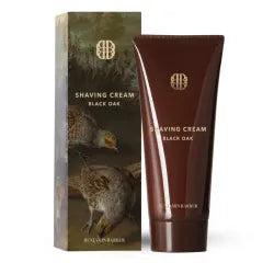 Benjamin Barber Shaving Cream Black Oak 100 ml