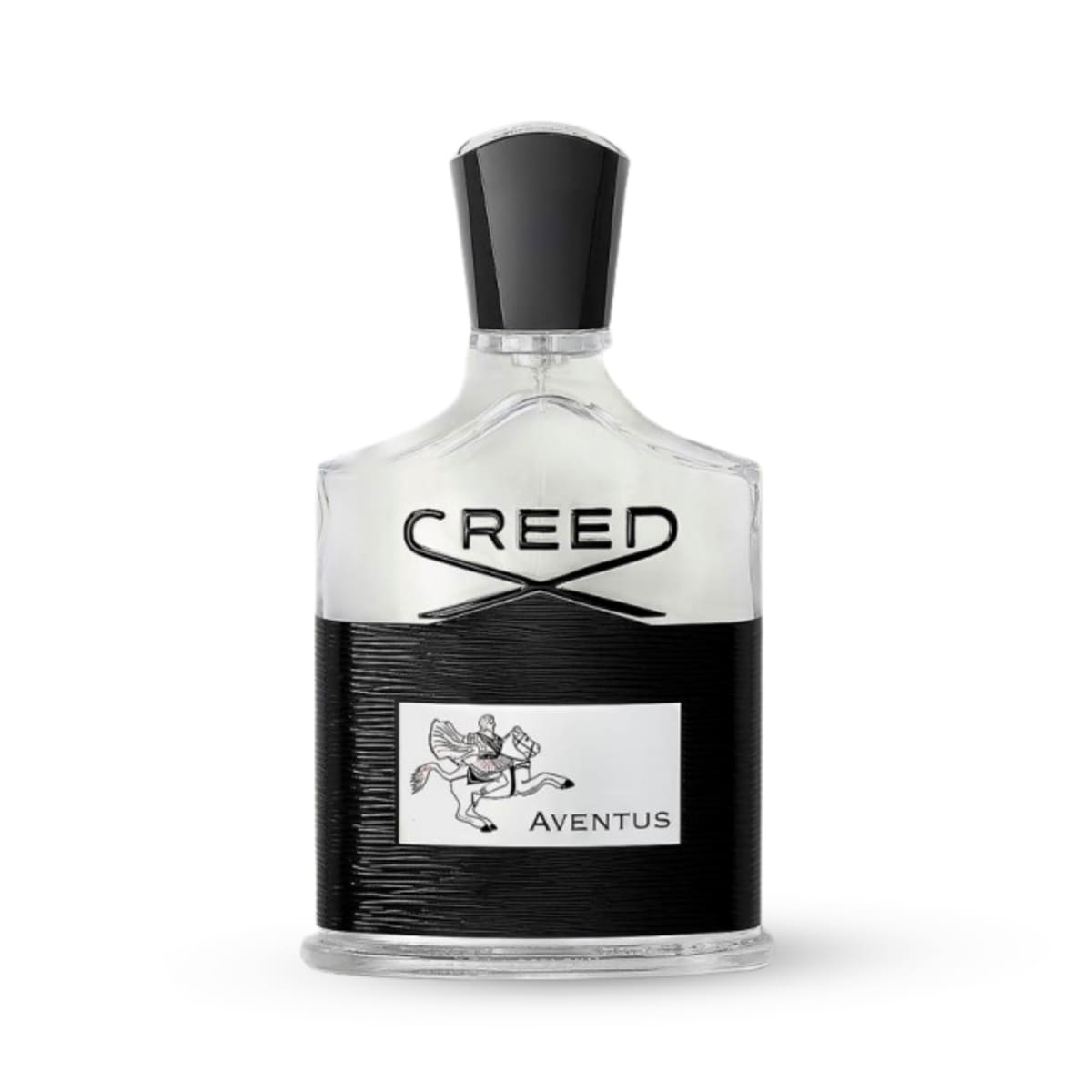 Creed Aventus Porcelain Candle