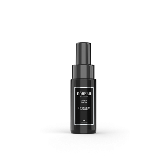 Noberu 9 Wonders All-in-One Multifunctional Hair & Beard Styling Treatment