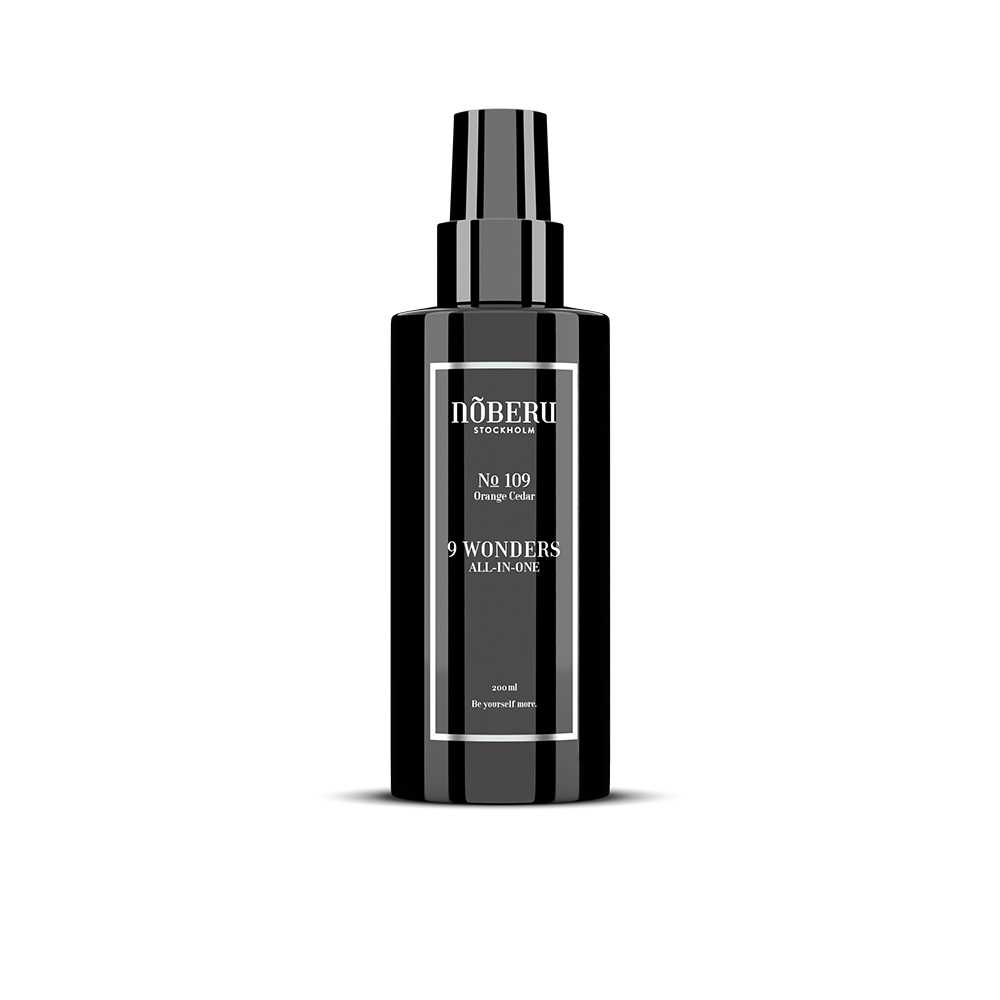 9 WONDERS ALL-IN-ONE