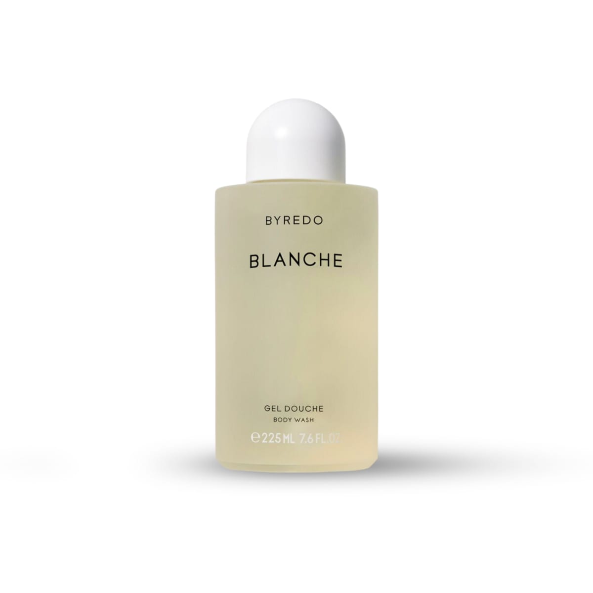 Byredo Body Wash Blanche