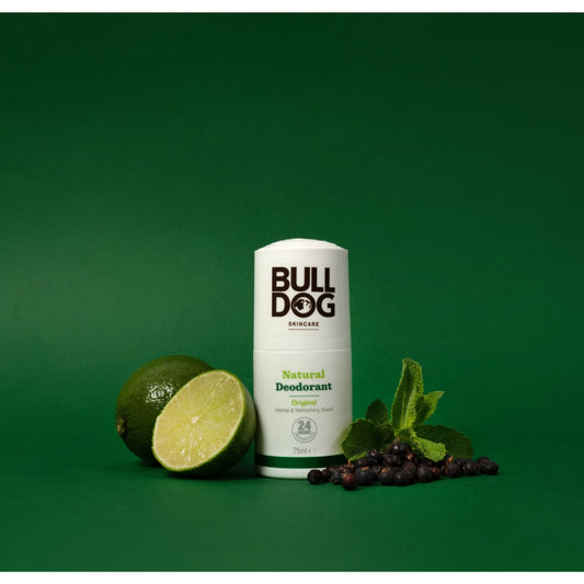 Bulldog Original Deodorant 75 ml