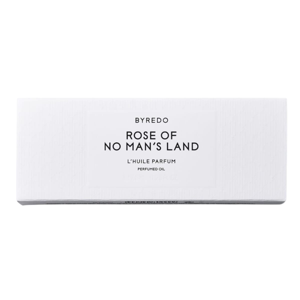 Byredo Rose Of No Man's Land Roll-on Olja