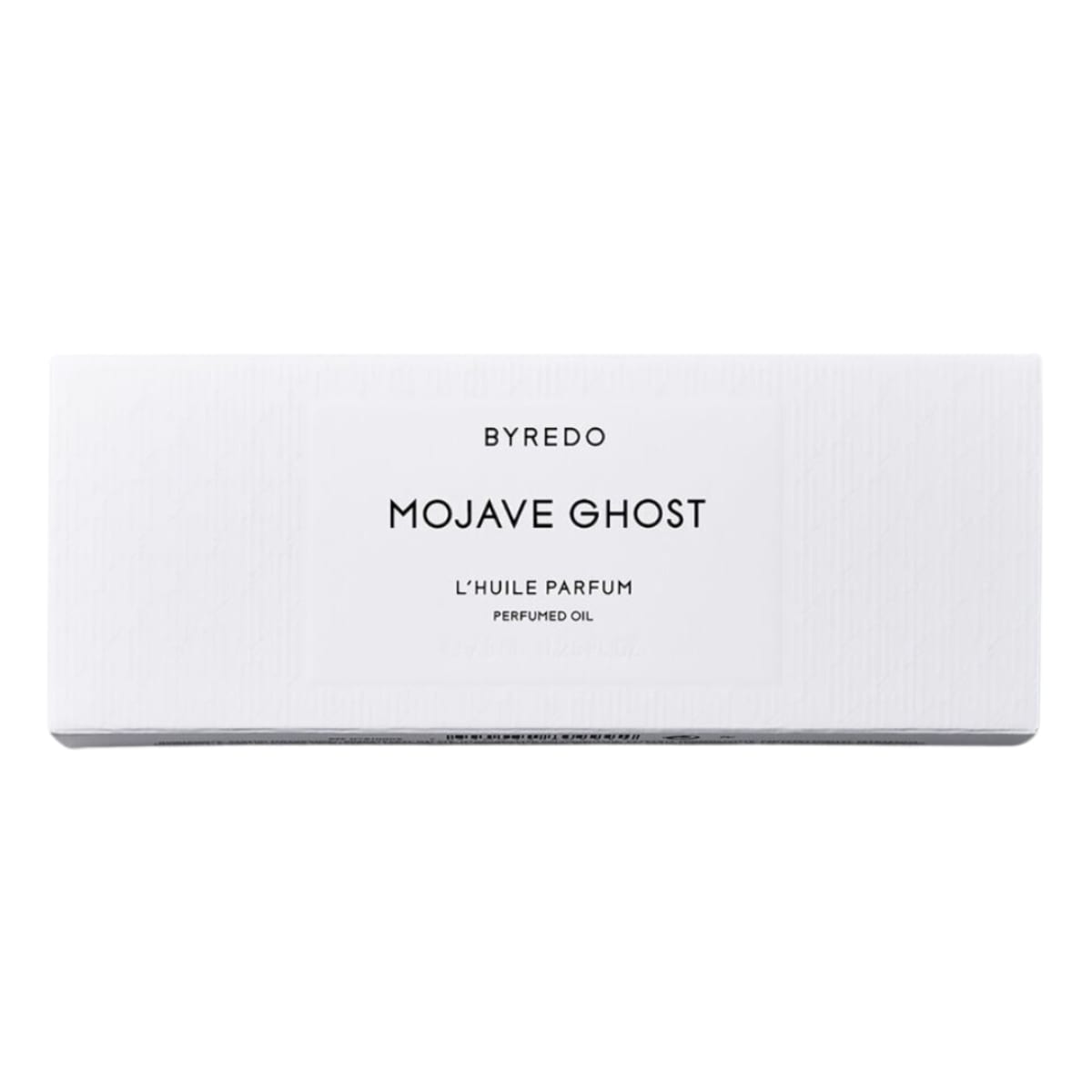 Byredo Mojave Ghost Roll-on Oil